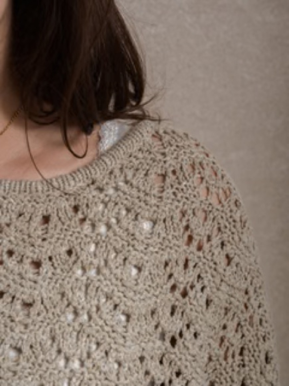 Neuflora Hastings Sweater